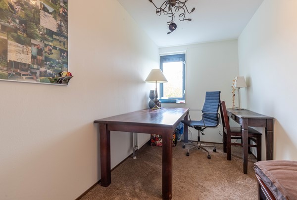 Medium property photo - Zomerpark 22, 2151 HA Nieuw-Vennep